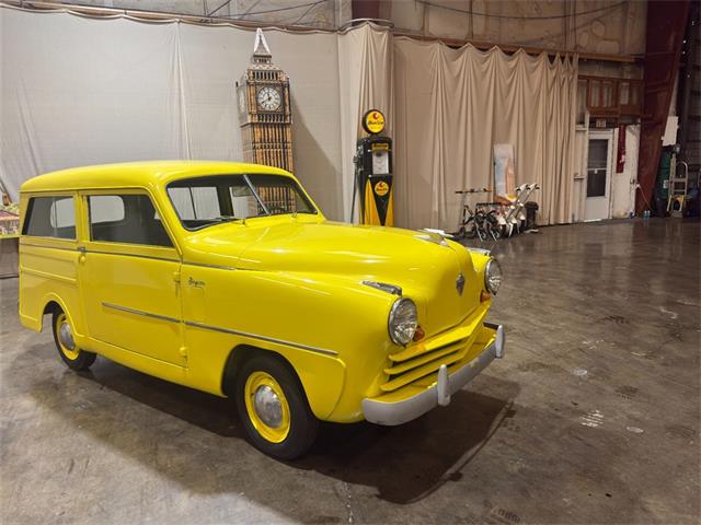1950 Crosley Super (CC-2079227) for sale in Atlanta, Georgia
