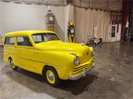 1950 Crosley Super (CC-2079227) for sale in Atlanta, Georgia