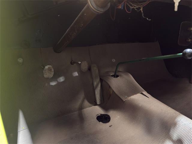 1950 Crosley Super (CC-2079227) for sale in Atlanta, Georgia