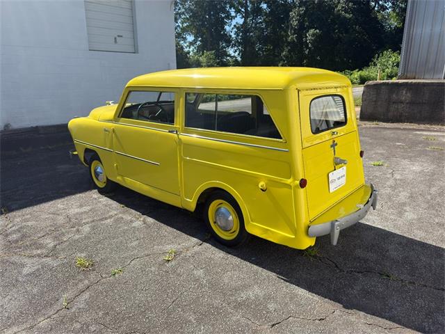 1950 Crosley Super (CC-2079227) for sale in Atlanta, Georgia
