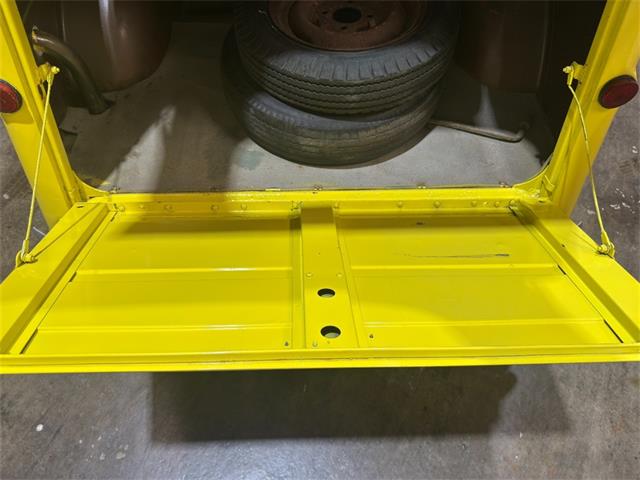 1950 Crosley Super (CC-2079227) for sale in Atlanta, Georgia