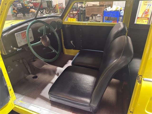 1950 Crosley Super (CC-2079227) for sale in Atlanta, Georgia