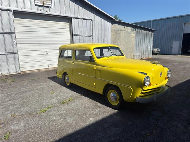 1950 Crosley Super (CC-2079227) for sale in Atlanta, Georgia