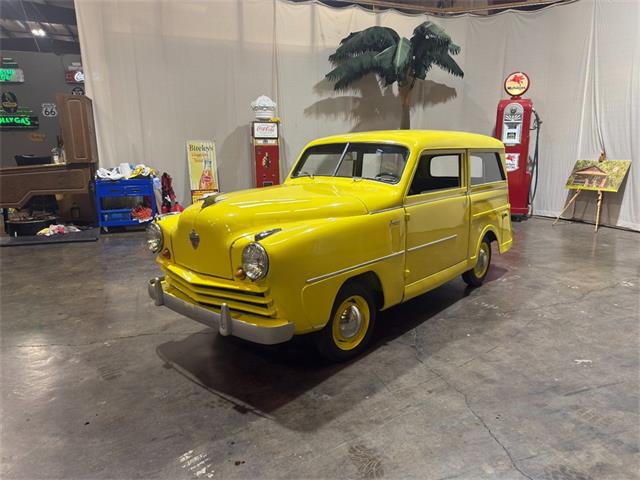 1950 Crosley Super (CC-2079227) for sale in Atlanta, Georgia