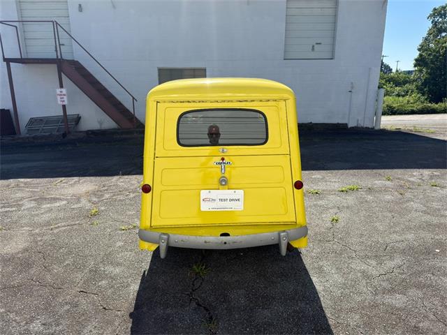 1950 Crosley Super (CC-2079227) for sale in Atlanta, Georgia