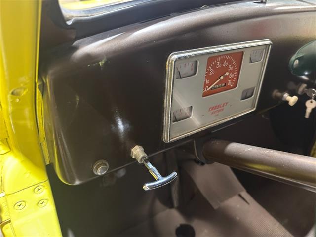 1950 Crosley Super (CC-2079227) for sale in Atlanta, Georgia