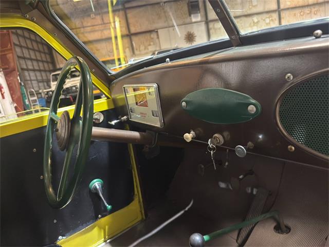 1950 Crosley Super (CC-2079227) for sale in Atlanta, Georgia