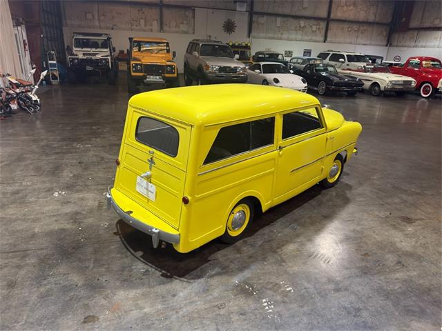 1950 Crosley Super (CC-2079227) for sale in Atlanta, Georgia