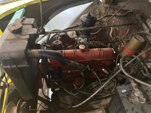 1950 Crosley Super (CC-2079227) for sale in Atlanta, Georgia