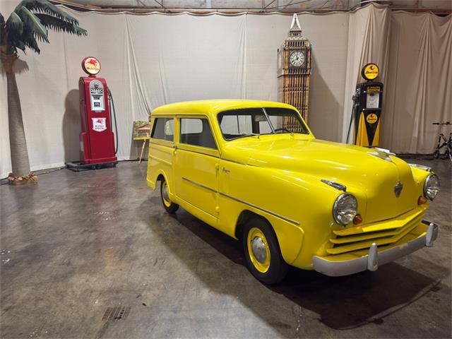 1950 Crosley Super (CC-2079227) for sale in Atlanta, Georgia