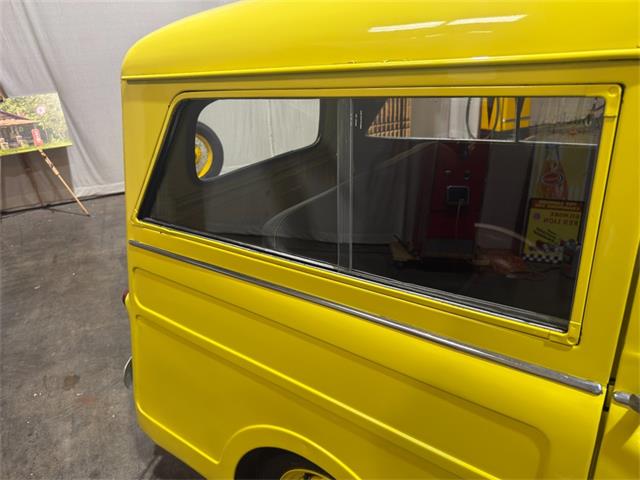1950 Crosley Super (CC-2079227) for sale in Atlanta, Georgia