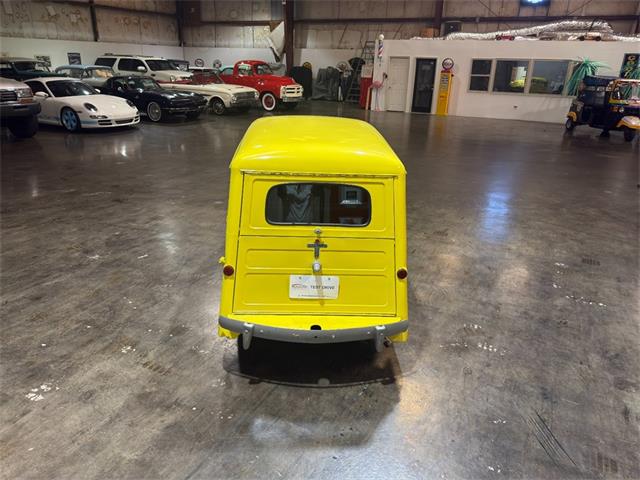 1950 Crosley Super (CC-2079227) for sale in Atlanta, Georgia