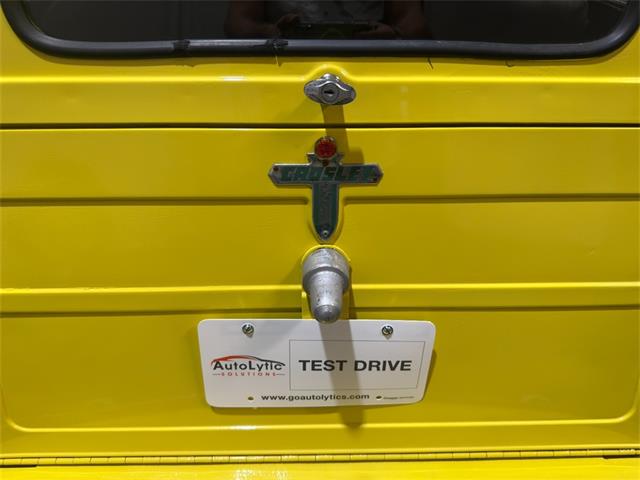 1950 Crosley Super (CC-2079227) for sale in Atlanta, Georgia