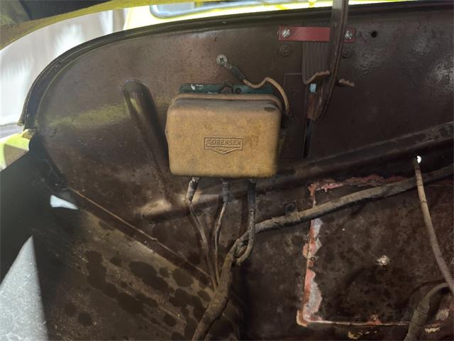 1950 Crosley Super (CC-2079227) for sale in Atlanta, Georgia