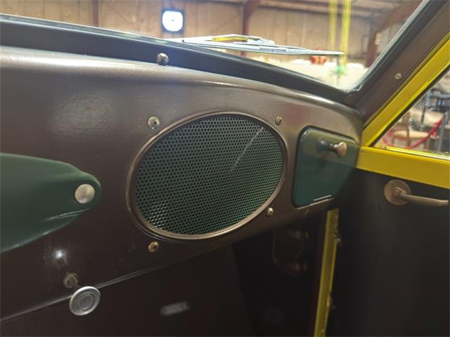 1950 Crosley Super (CC-2079227) for sale in Atlanta, Georgia