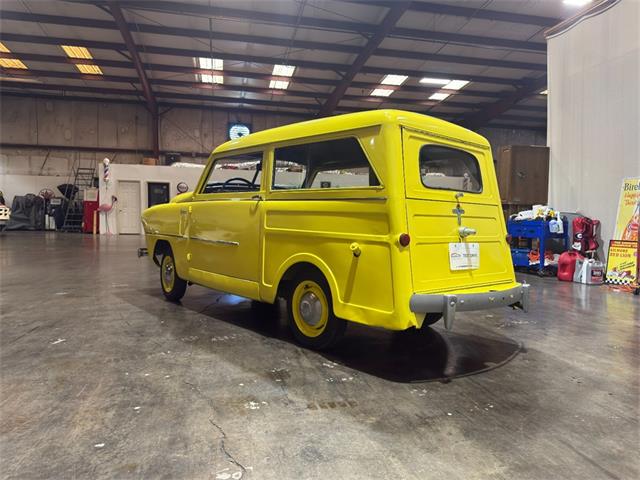 1950 Crosley Super (CC-2079227) for sale in Atlanta, Georgia