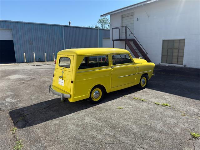 1950 Crosley Super (CC-2079227) for sale in Atlanta, Georgia