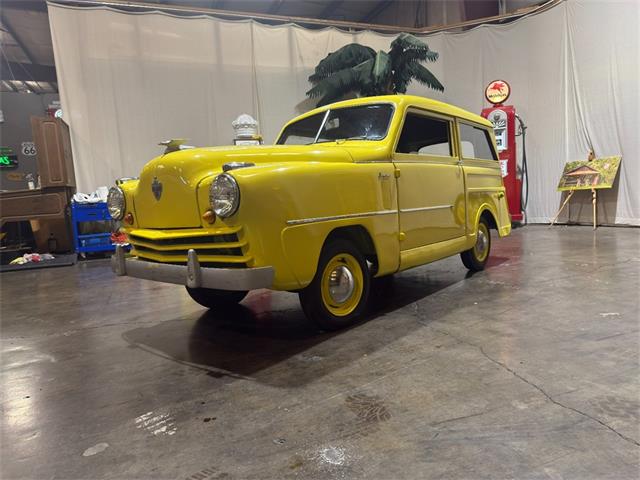 1950 Crosley Super (CC-2079227) for sale in Atlanta, Georgia
