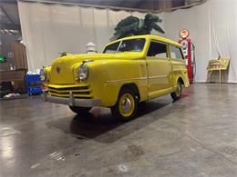 1950 Crosley Super (CC-2079227) for sale in Atlanta, Georgia
