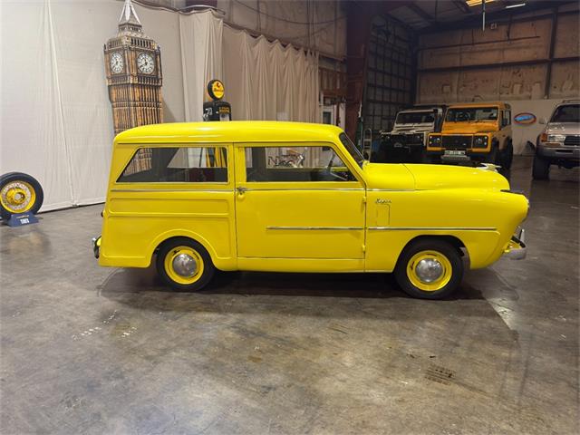 1950 Crosley Super (CC-2079227) for sale in Atlanta, Georgia