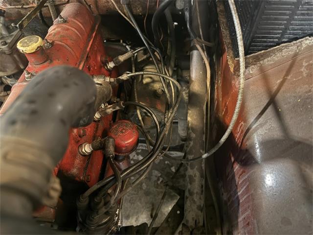 1950 Crosley Super (CC-2079227) for sale in Atlanta, Georgia