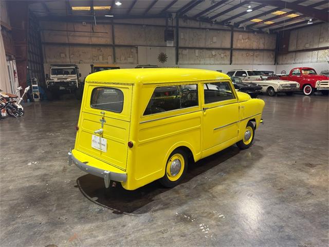 1950 Crosley Super (CC-2079227) for sale in Atlanta, Georgia