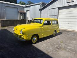 1950 Crosley Super (CC-2079227) for sale in Atlanta, Georgia