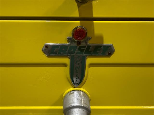 1950 Crosley Super (CC-2079227) for sale in Atlanta, Georgia