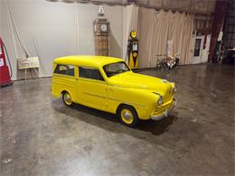 1950 Crosley Super (CC-2079227) for sale in Atlanta, Georgia