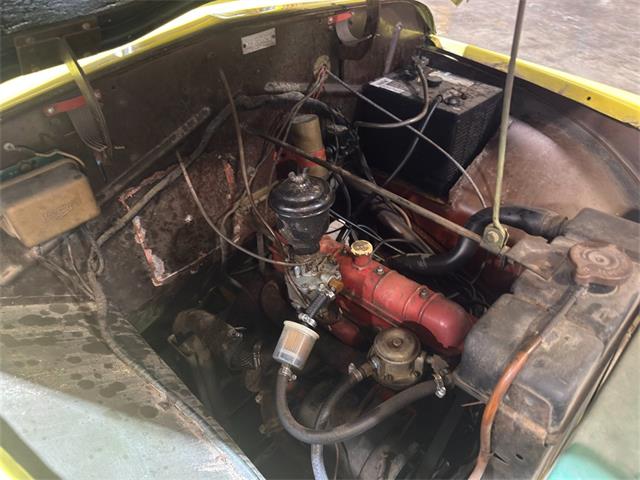1950 Crosley Super (CC-2079227) for sale in Atlanta, Georgia
