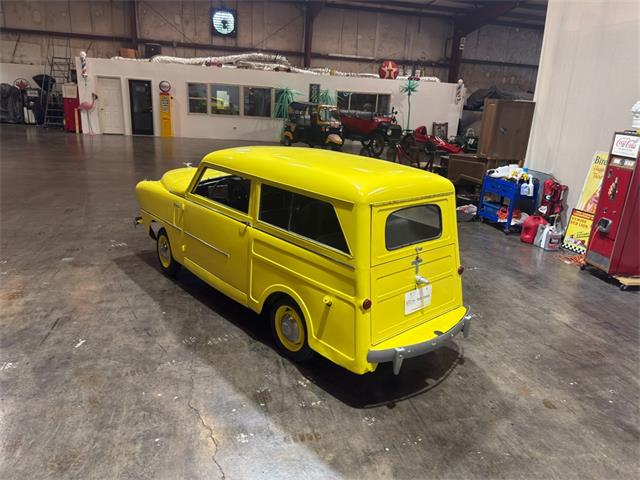 1950 Crosley Super (CC-2079227) for sale in Atlanta, Georgia