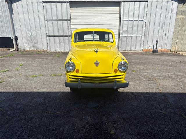 1950 Crosley Super (CC-2079227) for sale in Atlanta, Georgia