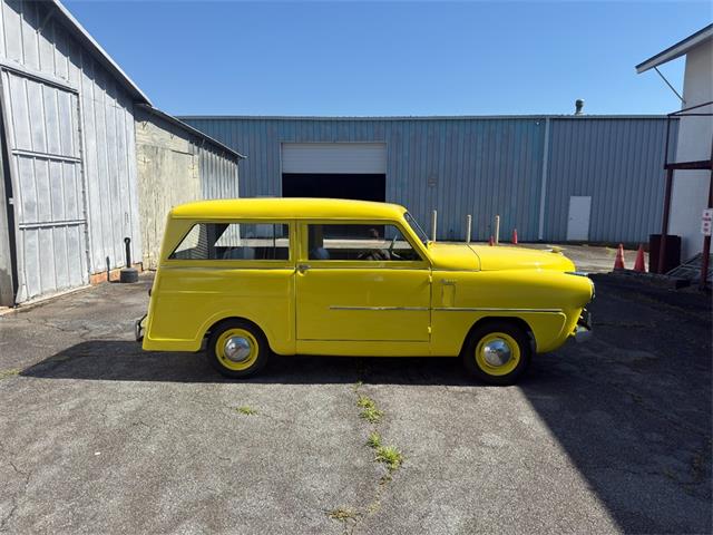 1950 Crosley Super (CC-2079227) for sale in Atlanta, Georgia