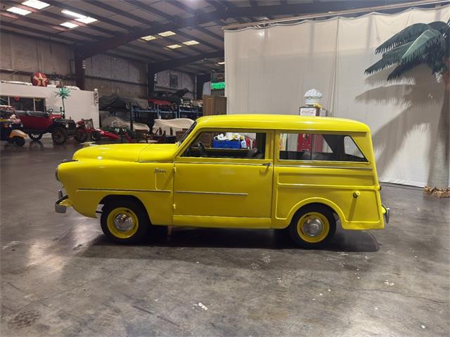 1950 Crosley Super (CC-2079227) for sale in Atlanta, Georgia