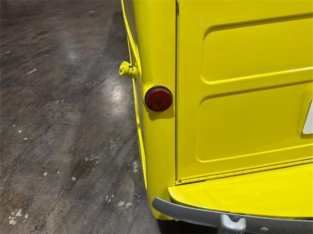 1950 Crosley Super (CC-2079227) for sale in Atlanta, Georgia