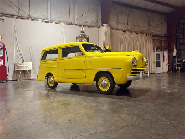 1950 Crosley Super (CC-2079227) for sale in Atlanta, Georgia