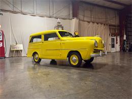 1950 Crosley Super (CC-2079227) for sale in Atlanta, Georgia