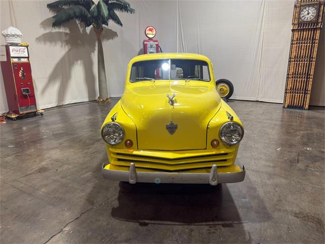 1950 Crosley Super (CC-2079227) for sale in Atlanta, Georgia