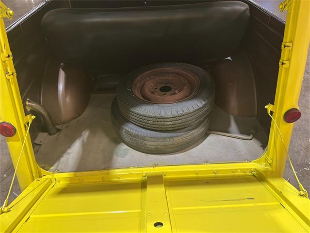 1950 Crosley Super (CC-2079227) for sale in Atlanta, Georgia