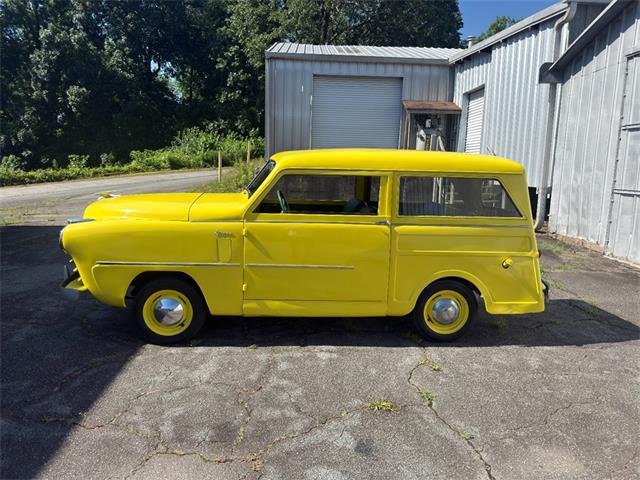 1950 Crosley Super (CC-2079227) for sale in Atlanta, Georgia