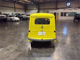 1950 Crosley Super (CC-2079227) for sale in Atlanta, Georgia