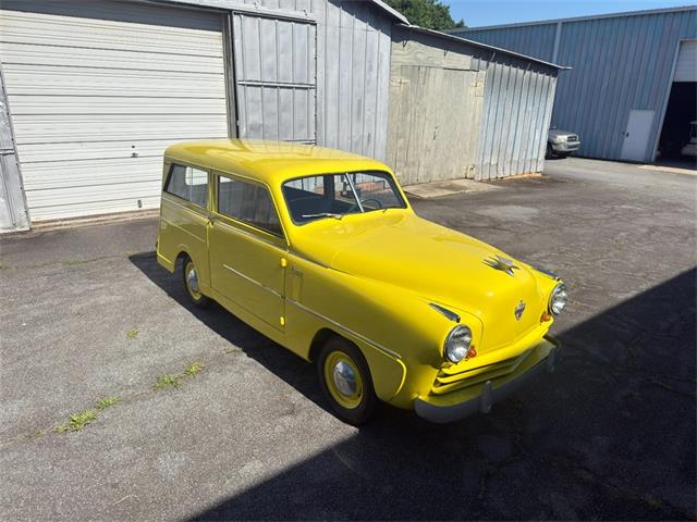 1950 Crosley Super (CC-2079227) for sale in Atlanta, Georgia