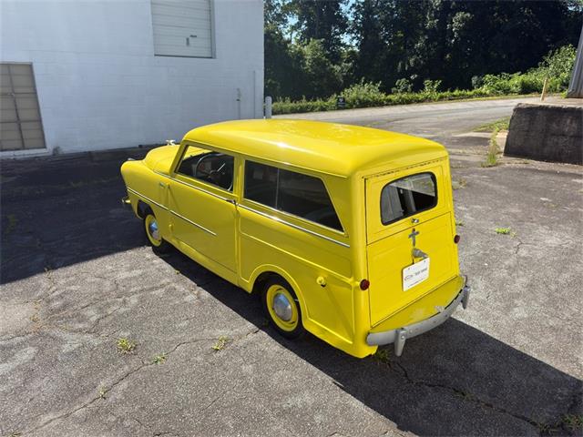 1950 Crosley Super (CC-2079227) for sale in Atlanta, Georgia