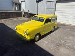 1950 Crosley Super (CC-2079227) for sale in Atlanta, Georgia