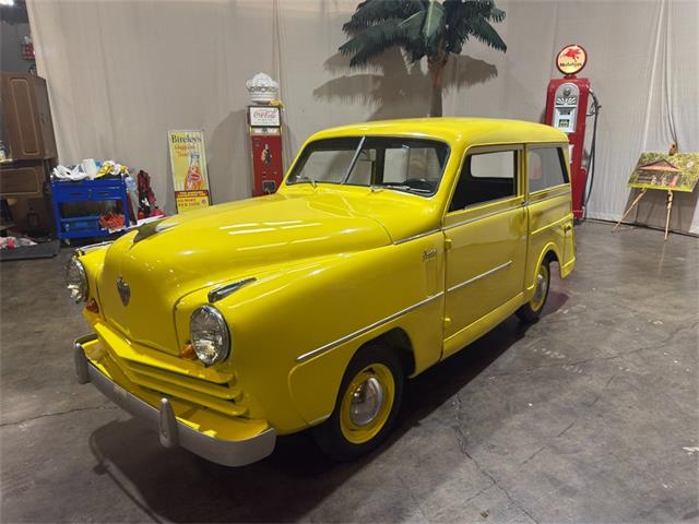 1950 Crosley Super (CC-2079227) for sale in Atlanta, Georgia