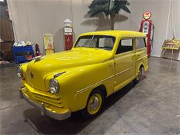 1950 Crosley Super (CC-2079227) for sale in Atlanta, Georgia