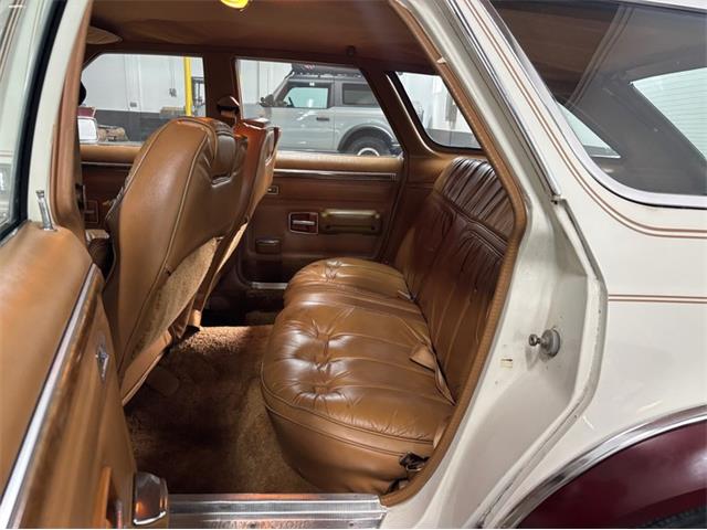 1984 AMC Eagle (CC-2079228) for sale in Orlando, Florida