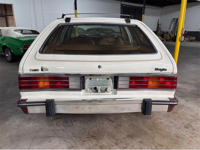 1984 AMC Eagle (CC-2079228) for sale in Orlando, Florida