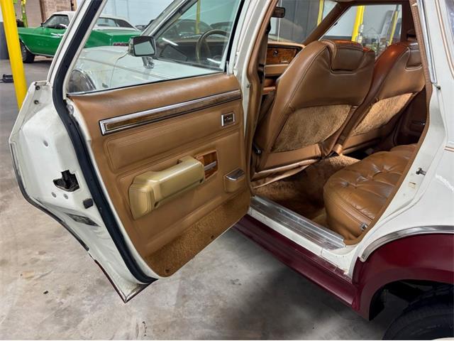 1984 AMC Eagle (CC-2079228) for sale in Orlando, Florida