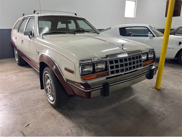 1984 AMC Eagle (CC-2079228) for sale in Orlando, Florida